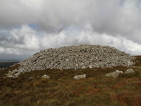 Seefin Passage Tomb